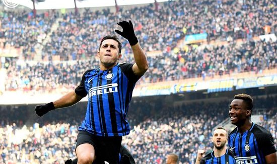  国际米兰客场险胜博洛尼亚，劳塔罗制胜球定乾坤