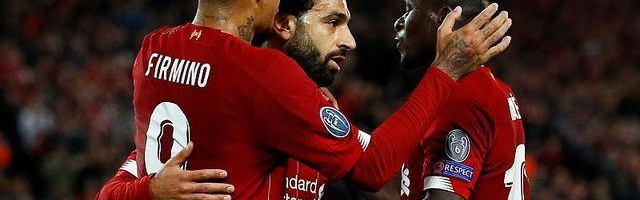  科隆锋线三叉戟威力尽显，德甲进攻组合冠绝联赛