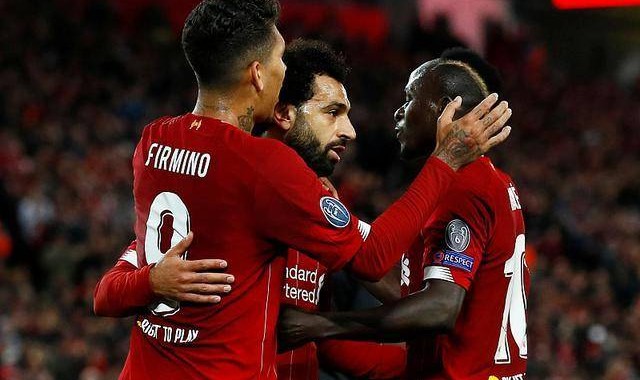  科隆锋线三叉戟威力尽显，德甲进攻组合冠绝联赛