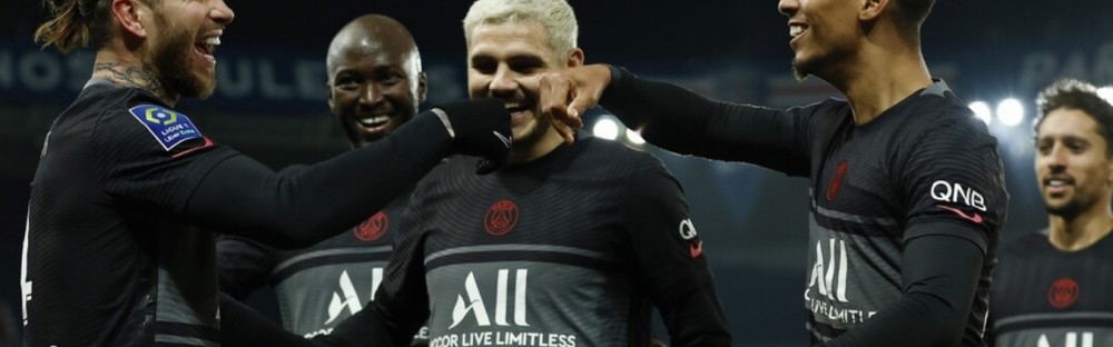  亚眠进攻端全面哑火，无奈接受法甲连败苦涩结局