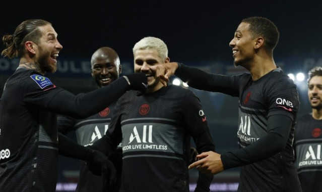  亚眠进攻端全面哑火，无奈接受法甲连败苦涩结局