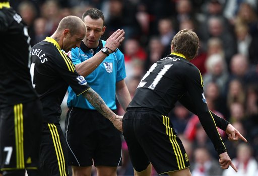  威尔逊造点亲自主罚命中纽卡客场击败水晶宫巩固前四