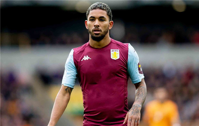  阿斯顿维拉中场核心缺阵，战斗力骤降惨败曼城脚下